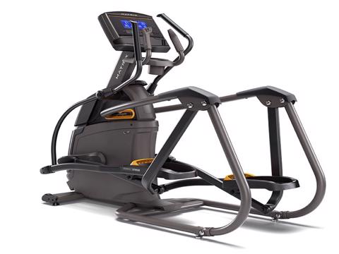 MATRIX ASCENT TRAINER A30 Stepper & XR Console